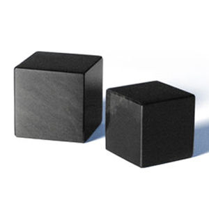 obsidian paperweight 1