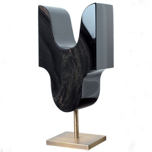 bronze sculpture
