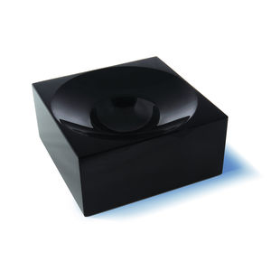 obsidian bowl