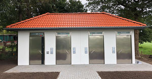 single toilet cabin 1