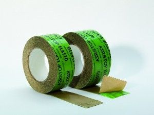 airtight adhesive strip