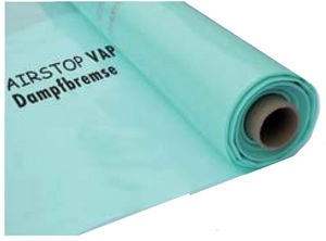 polyethylene vapor barrier