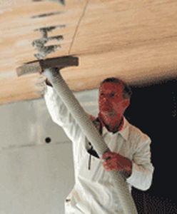 thermal-acoustic insulation