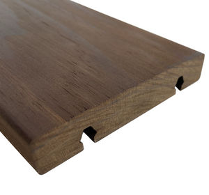 modified wood deck boards