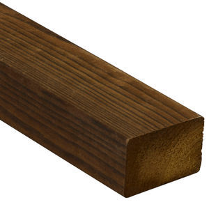 modified wood beam