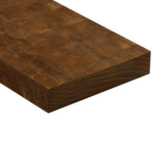 rough sawn board 1