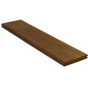 modified wood deck boards