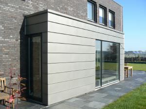 panel cladding
