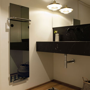 electric towel radiator