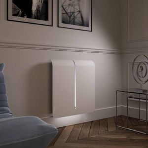 inertia radiator