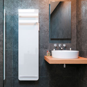 hot water towel radiator