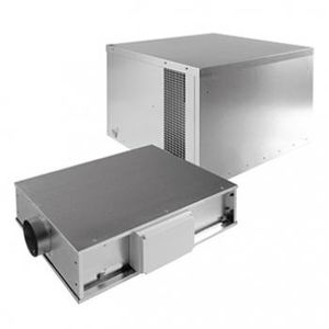 centrifugal fan