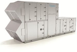 air handling unit