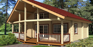 log house