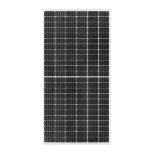 monocrystalline PV panel