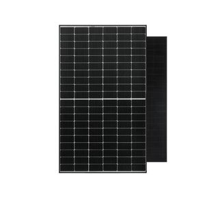 monocrystalline PV solar panel