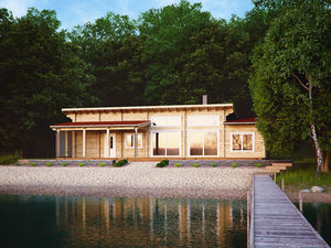 prefab house 1