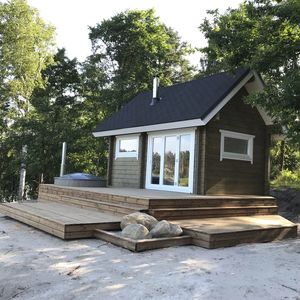 prefab house 1