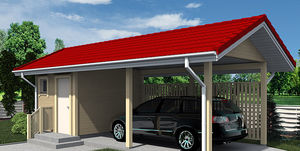passive house