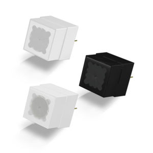 motion detector