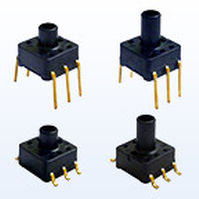 pressure detector