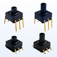 pressure detector