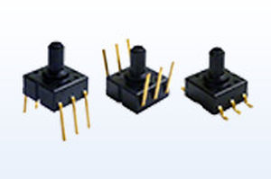pressure detector
