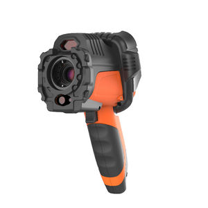 CCD thermal camera 1