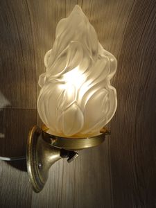 classic wall light 1