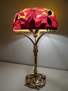 table lamp 1