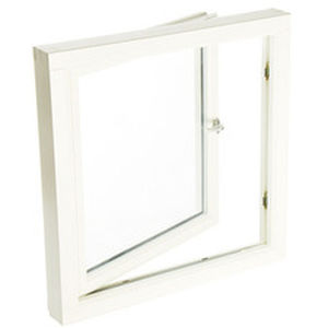 tilt-and-turn window