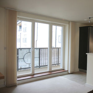 tilt-and-slide patio door