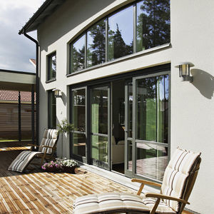 lift-and-slide patio door