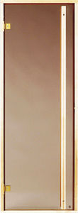 interior door