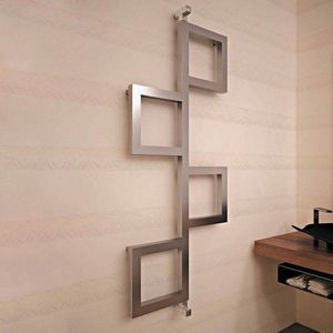 hot water towel radiator