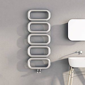 hot water towel radiator 1