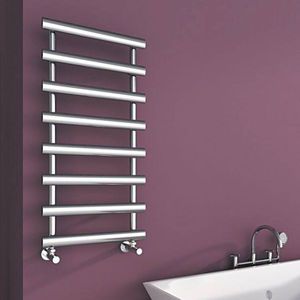 hot water towel radiator