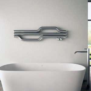 hot water towel radiator