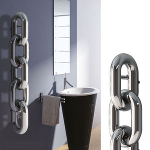 hot water towel radiator