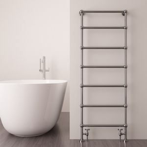 hot water towel radiator 1