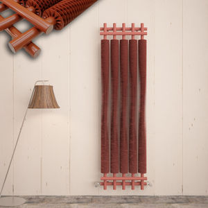 hot water radiator