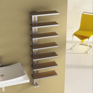 hot water towel radiator