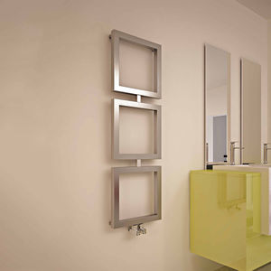 hot water towel radiator