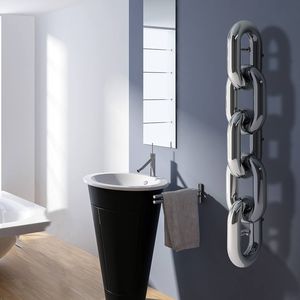 hot water towel radiator