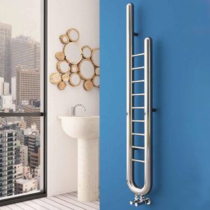 hot water towel radiator