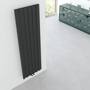 hot water radiator
