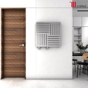 hot water radiator