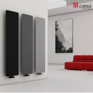 hot water radiator
