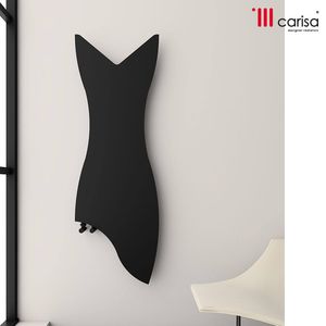 hot water radiator