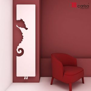 hot water radiator